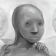 Artist’s interpretation of NPC Wojak